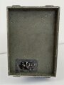 U.S.Navy / USMC Navajo Code Talker TBY-4 RadioType CRI-43044 Transmitter Receiver. Overall good condition, not tested