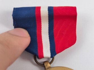 U.S. " KOSOVO Campaign" medal
