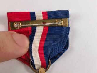 U.S. " KOSOVO Campaign" medal