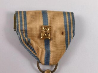 U.S. " Armed Forces Reserve " medal, 10 years of service