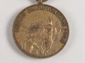 U.S. " Cuban Pacification 1908 service" medal, modern manufacture