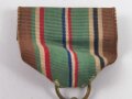 U.S.Army 1941 - 1945 " Europran, African, Middle Eastern Campaign" medal