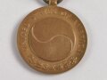 U.S. " Korean service" medal