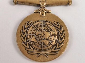 United nations" Korean service" medal