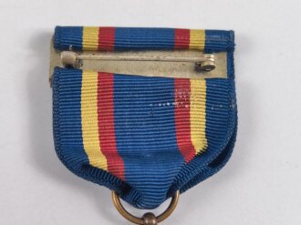 U.S. Marine Corps" Yangtze Service" medal, modern manufacture