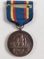 U.S. Marine Corps" Yangtze Service" medal, modern manufacture