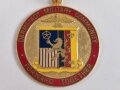 U.S. "Darmstadt Military Community " medal