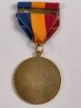 U.S. "Darmstadt Military Community " medal