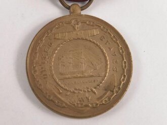 U.S. Navy "Good Conduct " medal, modern manufacture