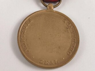 U.S. Navy "Good Conduct " medal, modern manufacture