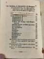 "Sprengvorschift" datiert 1911, 215 Seiten, stark gebraucht, DIN A6