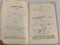 1.Weltkrieg "Anleitung zur Fertigung von militärischen Ansichtsskizzen nach der Natur im Kriege " 35 Seiten, unter DIN A5, stark gebraucht