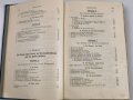 "Der Infanterie Einjährige und Offizier des Beurlaubtenstandes" datiert 1913, 405 Seiten, DIN A5