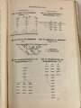 "Der Infanterie Einjährige und Offizier des Beurlaubtenstandes" datiert 1913, 405 Seiten, DIN A5