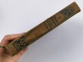 1.Weltkrieg, "Handbuch für die Einjährig-Freiwilligen der Feldartillerie" datiert 1915, 436 Seiten, DIN A5