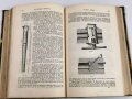 "Handbuch für den Einjährig-Freiwilligen der kgl. bayrischen Infanterie" datiert 1888, 685 Seiten, DIN A5, stark gebraucht