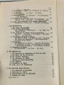 Landwirtschaftliche Lehrbuch-Reihe 3. Teil "Viehhaltung und Fütterung" Reichsnährstand , 256 Seiten, datiert 1937, DIN A5, stark gebraucht