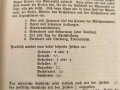 Landwirtschaftliche Lehrbuch-Reihe 5. Teil "Bauerntum" Reichsnährstand , 156 Seiten, datiert 1937, DIN A5, stark gebraucht