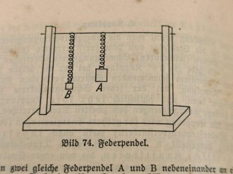 H. Dv. 125/1 "Fernmeldetechnik im Heere" Heft 1 Allgemeine Elektrizitätslehre, 116 Seiten, DIN A5