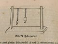 H. Dv. 125/1 "Fernmeldetechnik im Heere" Heft 1 Allgemeine Elektrizitätslehre, 116 Seiten, DIN A5