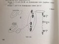 "Der Feuerkampf der Schützenkompanie" datiert 1940, 191 Seiten, DIN A5