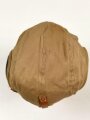 U.S. Army Air Force WWII, Type AN-H-15 Flight Helmet in very good condition, size Large