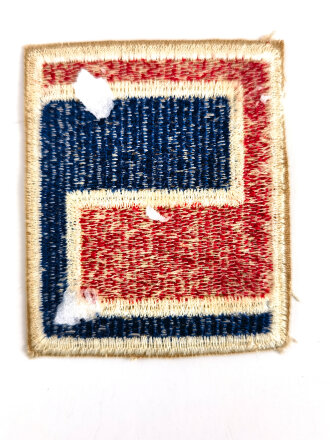 U.S. WWII , shoulder patch 69th Infantry Division