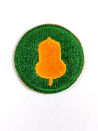 U.S. WWII , shoulder patch 87th Infantry Division