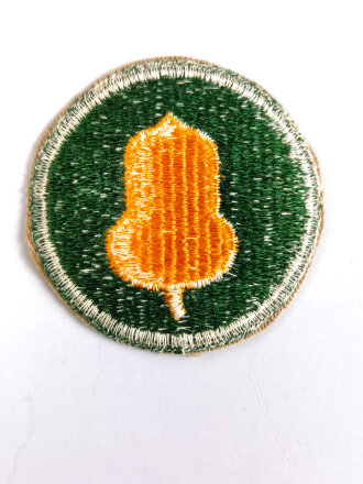 U.S. WWII , shoulder patch 87th Infantry Division