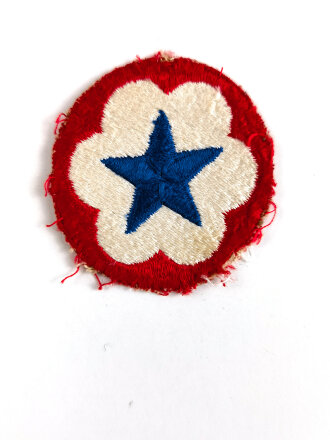 U.S. WWII , shoulder patch Army service Forces, Uniform...