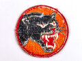 U.S. WWII , shoulder patch 66th Infantry