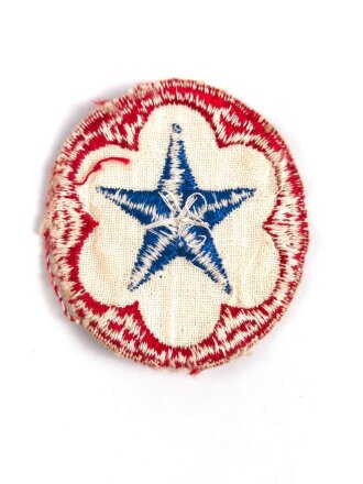 U.S. WWII , shoulder patch Army Service Forces