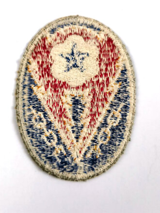 U.S. WWII or right after, shoulder patch Headquarter...