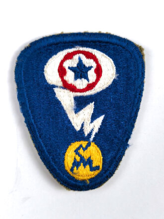 U.S. WWII , shoulder patch " Manhattan Project"
