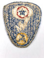 U.S. WWII , shoulder patch " Manhattan Project"