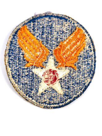 U.S. WWII , shoulder patch Army Air Force