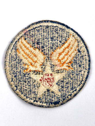 U.S. WWII , shoulder patch Army Air Force