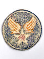 U.S. WWII , shoulder patch Army Air Force