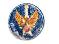 U.S. WWII , shoulder patch First Air Force