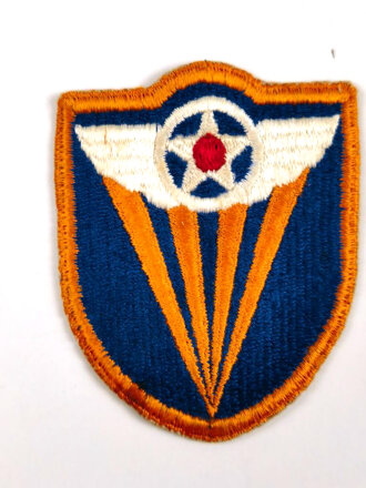 U.S. WWII , shoulder patch Fourth Air Force