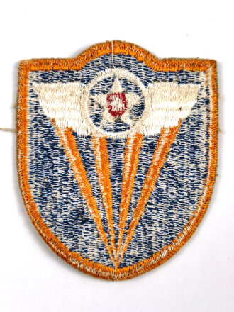 U.S. WWII , shoulder patch Fourth Air Force