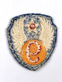 U.S. WWII , shoulder patch ninth Air Force