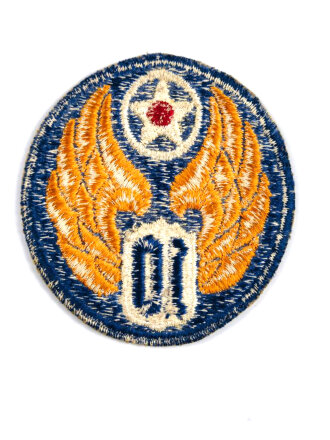 U.S. WWII , shoulder patch Tenth Air Force