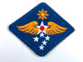 U.S. WWII , shoulder patch far east Air Forces