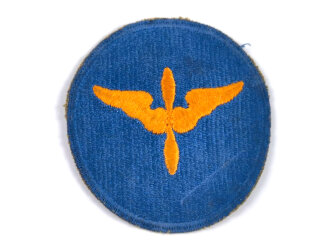 U.S. WWII , shoulder patch Aviation Cadet