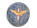 U.S. WWII , shoulder patch Aviation Cadet