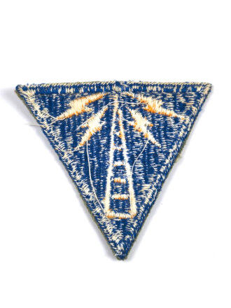 U.S. WWII ,  Air Force Communications Specialist patch