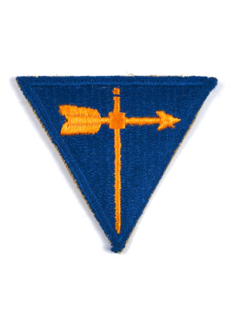 U.S. WWII ,  Air Force Weather Specialist patch