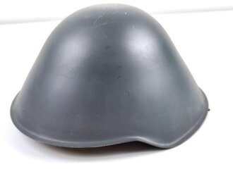 Stahlhelm Nationale Volksarmee der DDR, gebraucht