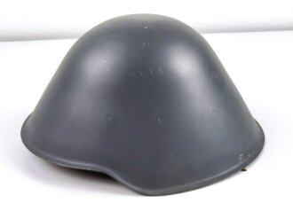 Stahlhelm Nationale Volksarmee der DDR, gebraucht